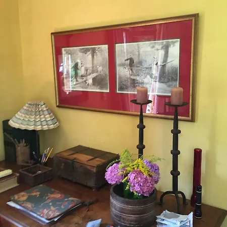 Casa De Cubal *