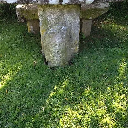 Casa De Cubal