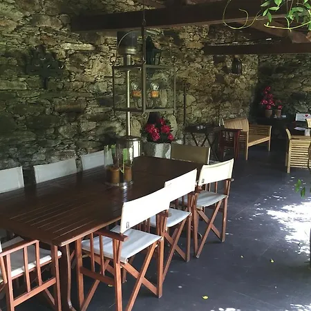 Casa De Cubal *