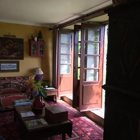 Casa De Cubal Hébergement de vacances *