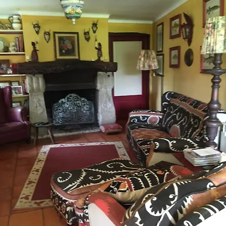 Casa De Cubal Hébergement de vacances