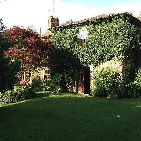 Casa De Cubal