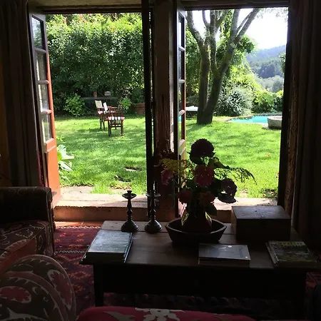 Hébergement de vacances Casa De Cubal Amonde